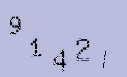 Captcha Image: you will need to recognize the text in it.