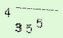 Captcha Image: you will need to recognize the text in it.