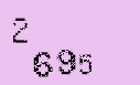 Captcha Image: you will need to recognize the text in it.