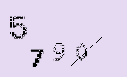 Captcha Image: you will need to recognize the text in it.