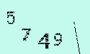 Captcha Image: you will need to recognize the text in it.
