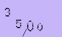 Captcha Image: you will need to recognize the text in it.