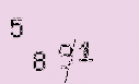 Captcha Image: you will need to recognize the text in it.