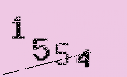 Captcha Image: you will need to recognize the text in it.