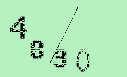 Captcha Image: you will need to recognize the text in it.
