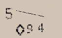 Captcha Image: you will need to recognize the text in it.