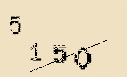 Captcha Image: you will need to recognize the text in it.