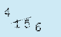 Captcha Image: you will need to recognize the text in it.