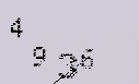 Captcha Image: you will need to recognize the text in it.