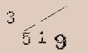 Captcha Image: you will need to recognize the text in it.