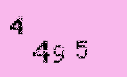 Captcha Image: you will need to recognize the text in it.