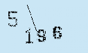 Captcha Image: you will need to recognize the text in it.