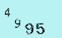 Captcha Image: you will need to recognize the text in it.