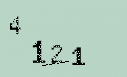 Captcha Image: you will need to recognize the text in it.