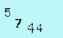 Captcha Image: you will need to recognize the text in it.