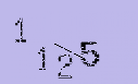 Captcha Image: you will need to recognize the text in it.