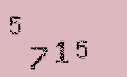 Captcha Image: you will need to recognize the text in it.