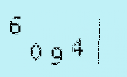 Captcha Image: you will need to recognize the text in it.
