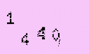 Captcha Image: you will need to recognize the text in it.
