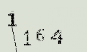 Captcha Image: you will need to recognize the text in it.
