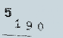 Captcha Image: you will need to recognize the text in it.