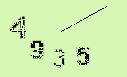 Captcha Image: you will need to recognize the text in it.