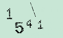 Captcha Image: you will need to recognize the text in it.