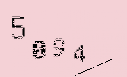 Captcha Image: you will need to recognize the text in it.