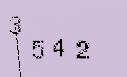 Captcha Image: you will need to recognize the text in it.
