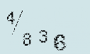 Captcha Image: you will need to recognize the text in it.
