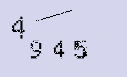 Captcha Image: you will need to recognize the text in it.