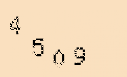 Captcha Image: you will need to recognize the text in it.