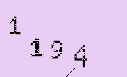 Captcha Image: you will need to recognize the text in it.