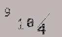 Captcha Image: you will need to recognize the text in it.