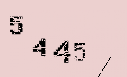Captcha Image: you will need to recognize the text in it.