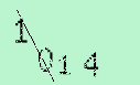 Captcha Image: you will need to recognize the text in it.
