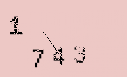 Captcha Image: you will need to recognize the text in it.