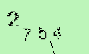 Captcha Image: you will need to recognize the text in it.