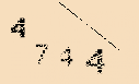 Captcha Image: you will need to recognize the text in it.