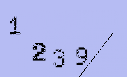Captcha Image: you will need to recognize the text in it.