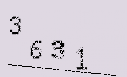 Captcha Image: you will need to recognize the text in it.