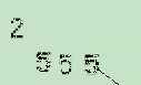 Captcha Image: you will need to recognize the text in it.