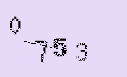 Captcha Image: you will need to recognize the text in it.