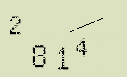 Captcha Image: you will need to recognize the text in it.