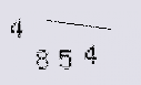 Captcha Image: you will need to recognize the text in it.