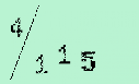 Captcha Image: you will need to recognize the text in it.