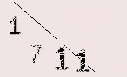Captcha Image: you will need to recognize the text in it.