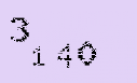 Captcha Image: you will need to recognize the text in it.
