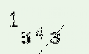 Captcha Image: you will need to recognize the text in it.