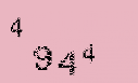 Captcha Image: you will need to recognize the text in it.